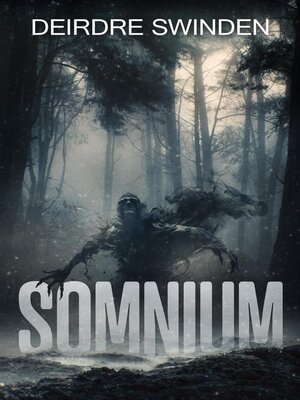cover image of Somnium
